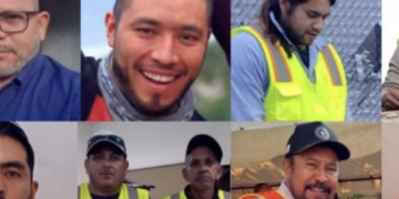 ¿Ya localizaron a los 10 mineros secuestrados en Sinaloa? Información actualizada del caso